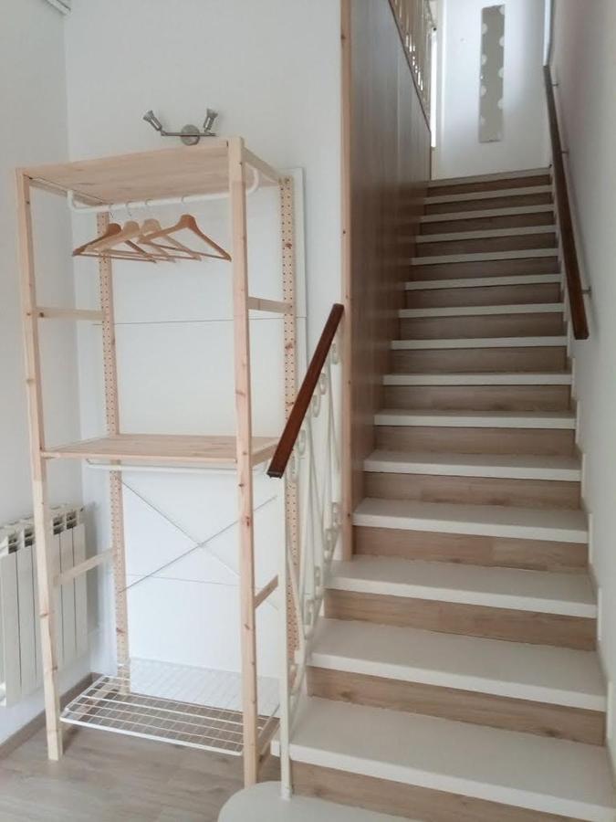 Sunrise20Mt Tram Ingresso Indipendente Apartment Mestre Exterior foto