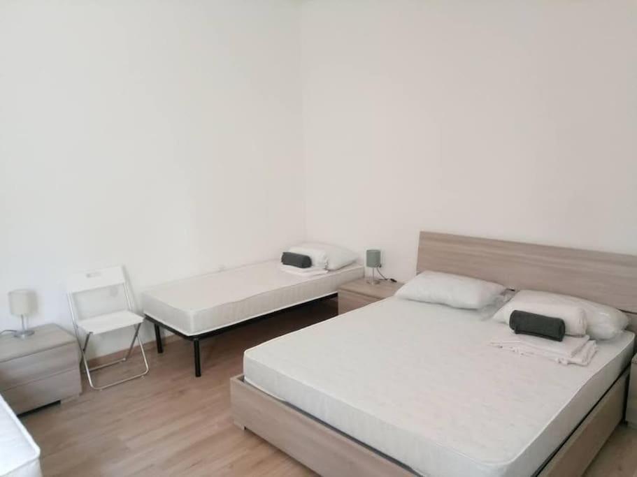 Sunrise20Mt Tram Ingresso Indipendente Apartment Mestre Exterior foto