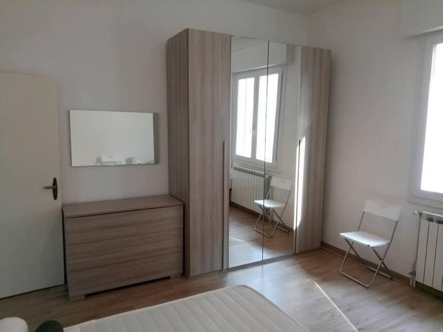 Sunrise20Mt Tram Ingresso Indipendente Apartment Mestre Exterior foto