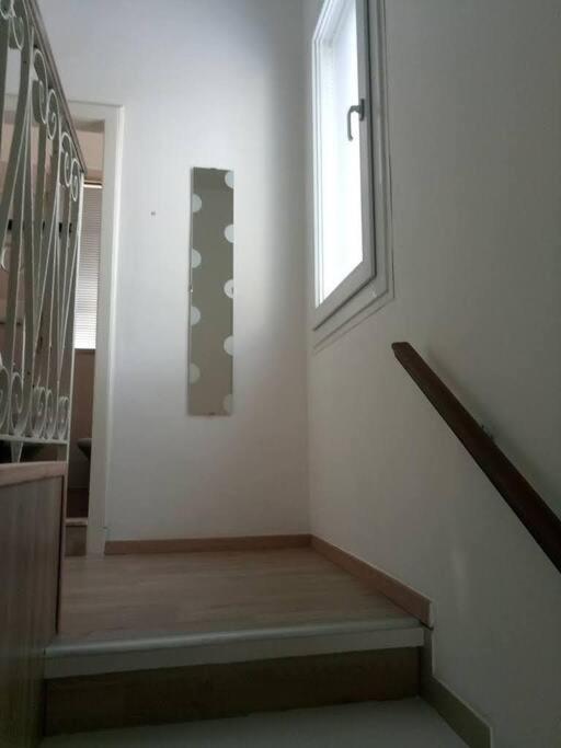 Sunrise20Mt Tram Ingresso Indipendente Apartment Mestre Exterior foto