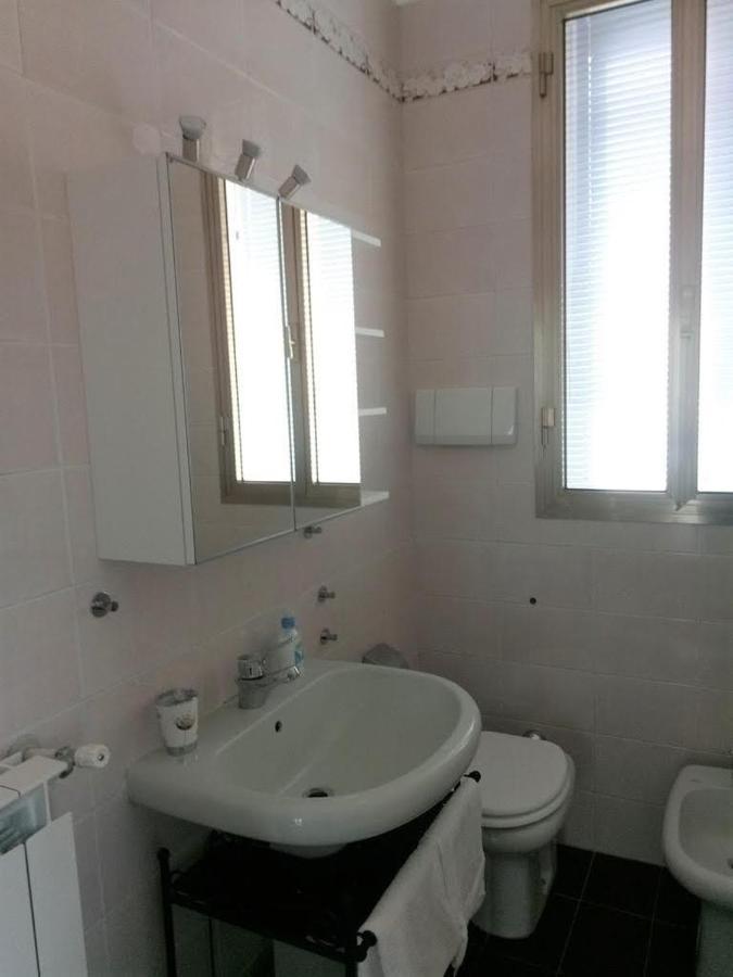 Sunrise20Mt Tram Ingresso Indipendente Apartment Mestre Exterior foto