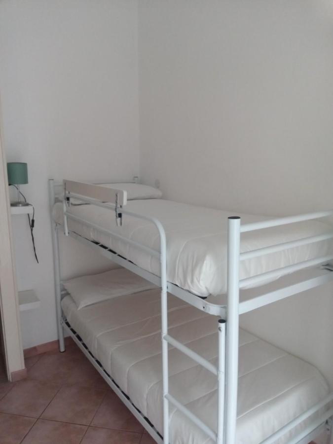 Sunrise20Mt Tram Ingresso Indipendente Apartment Mestre Exterior foto