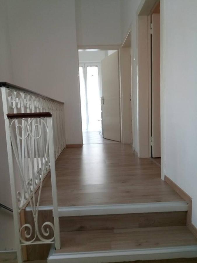 Sunrise20Mt Tram Ingresso Indipendente Apartment Mestre Exterior foto