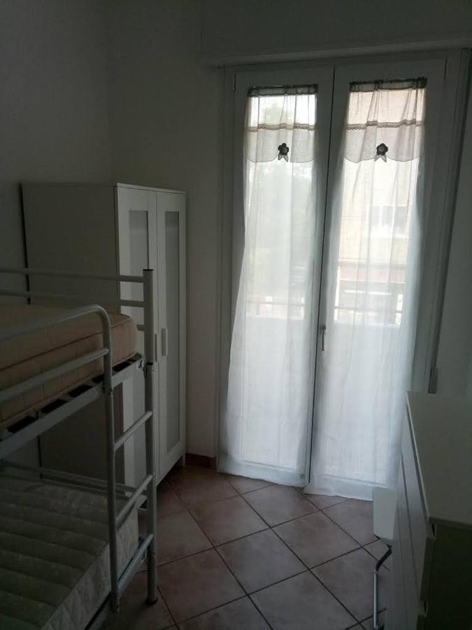 Sunrise20Mt Tram Ingresso Indipendente Apartment Mestre Exterior foto