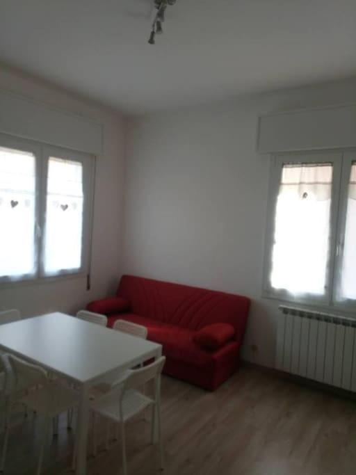 Sunrise20Mt Tram Ingresso Indipendente Apartment Mestre Exterior foto
