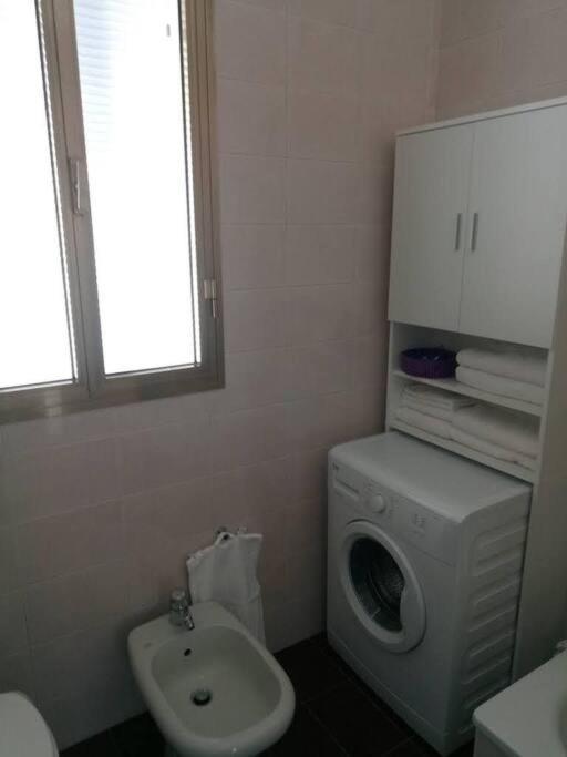 Sunrise20Mt Tram Ingresso Indipendente Apartment Mestre Exterior foto