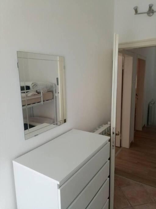 Sunrise20Mt Tram Ingresso Indipendente Apartment Mestre Exterior foto