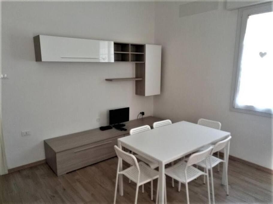 Sunrise20Mt Tram Ingresso Indipendente Apartment Mestre Exterior foto
